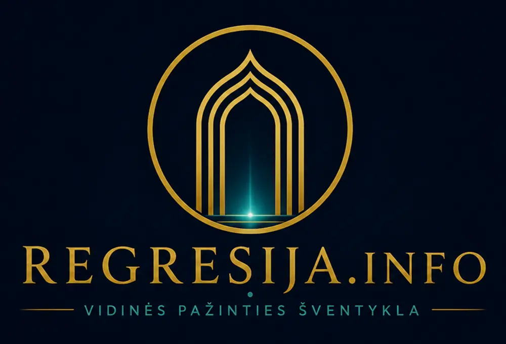 Regresija.info